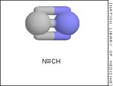 hydrogen cyanide